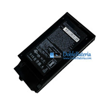 Batería para Getac BP-S410-Main-32/2040 S410 [Batería de repuesto]